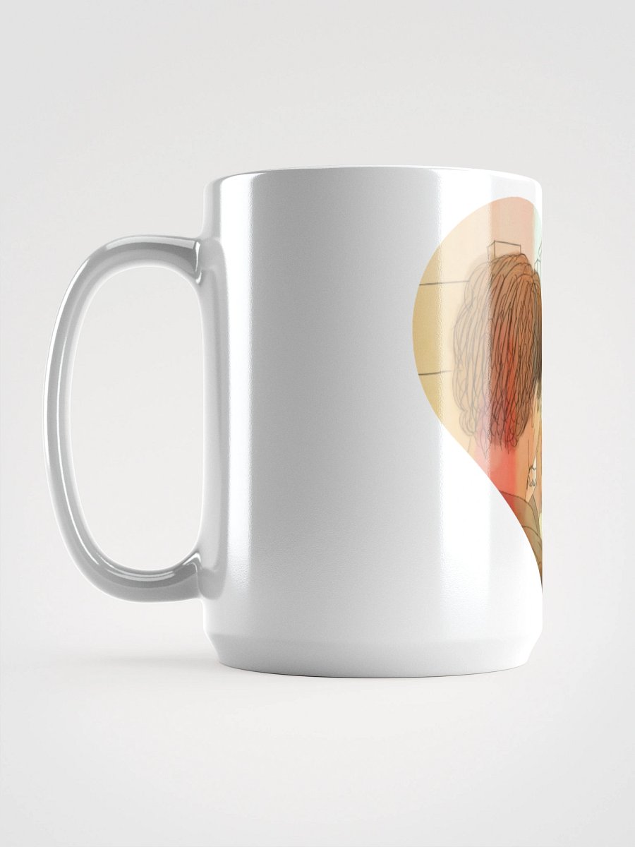 500 days of summer Mug product image (6)