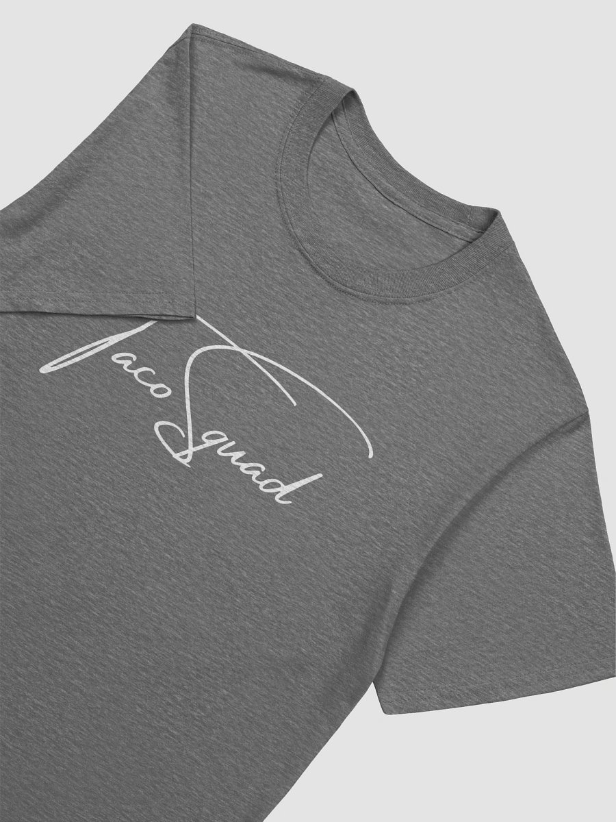 Taco Code QR Code Flex T-Shirt product image (44)