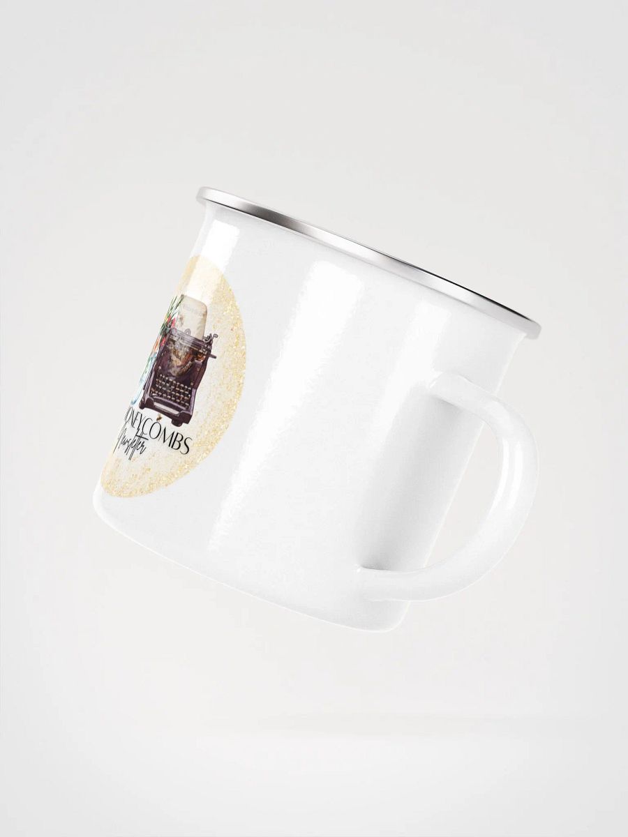 The HoneyCombs Hive Newsletter Mug product image (2)