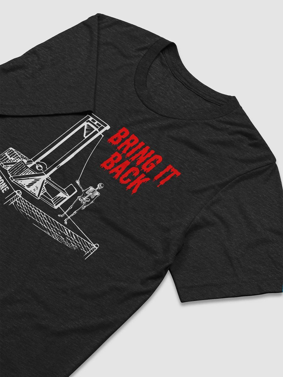 BRING IT BACK (TRI BLEND) product image (23)