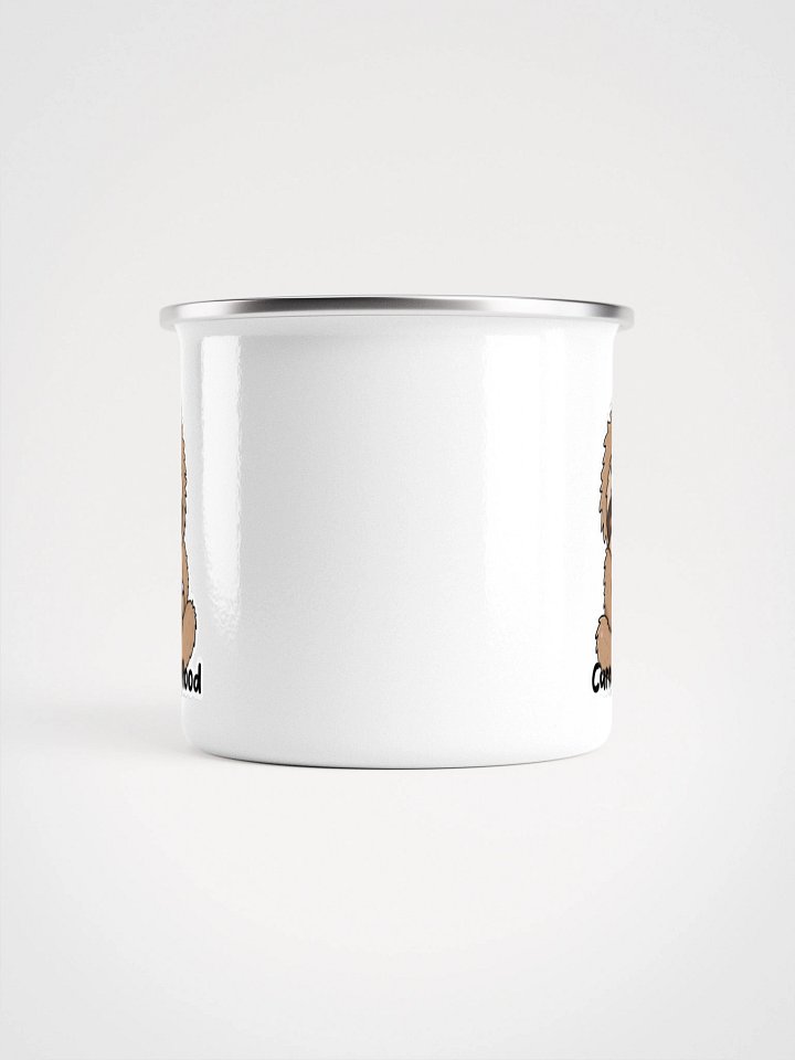 Current Mood Sloth Camping Mug product image (2)