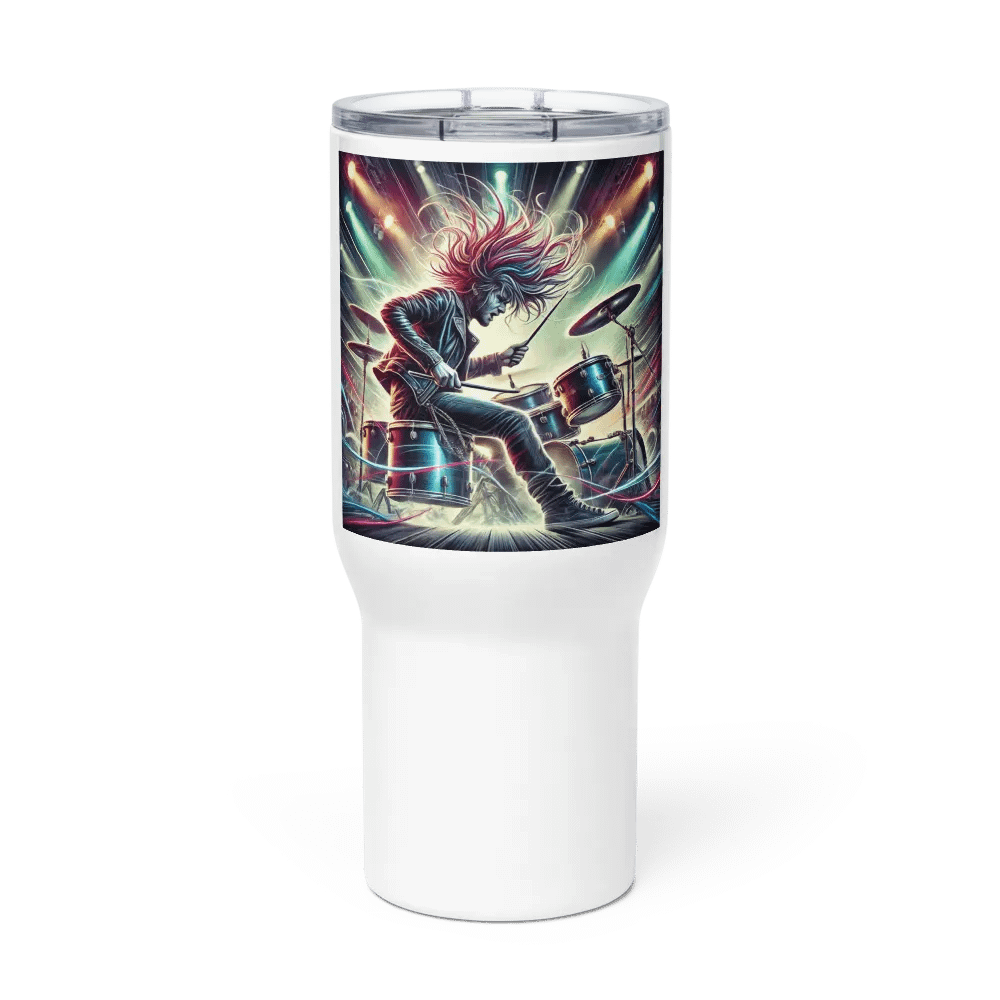 Groove Expedition #163 Travel Mug Pro product image (3)