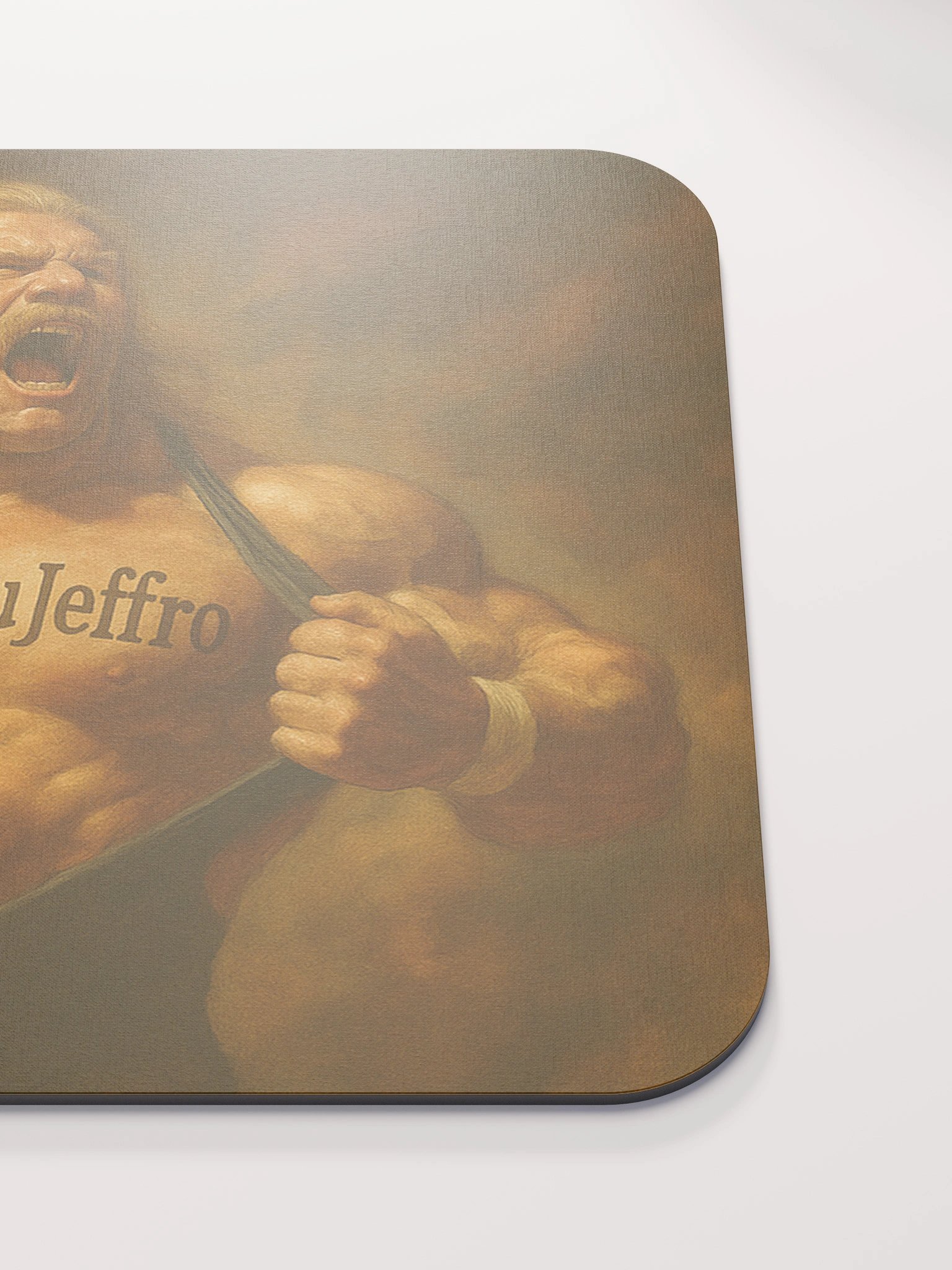 #thankyouJeffro -- the Mousepad product image (5)