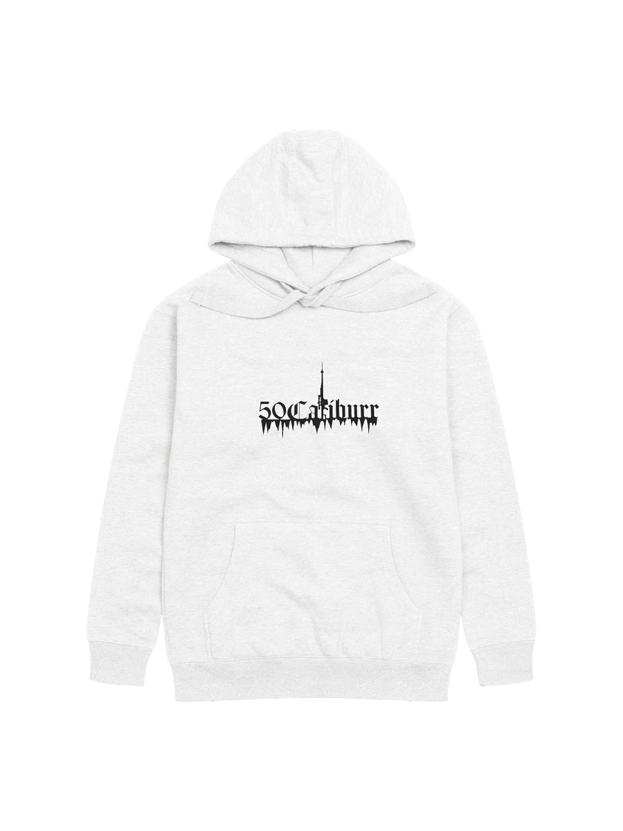 50 CAL Cozy Cotton Blend Hoodie product image (4)