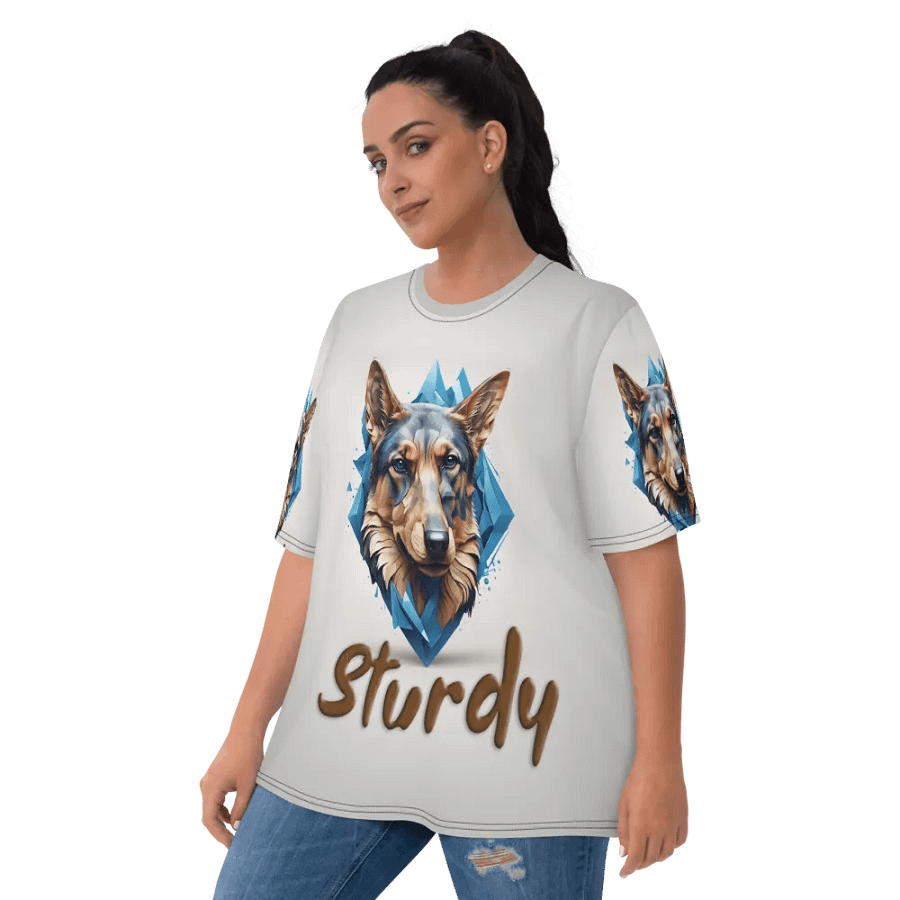 Sturdy T shirt product image (9)