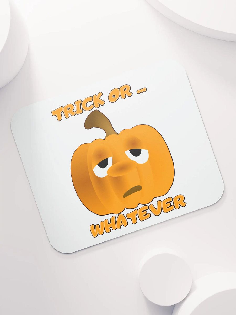 TRICK OR ... WHATEVER product image (7)