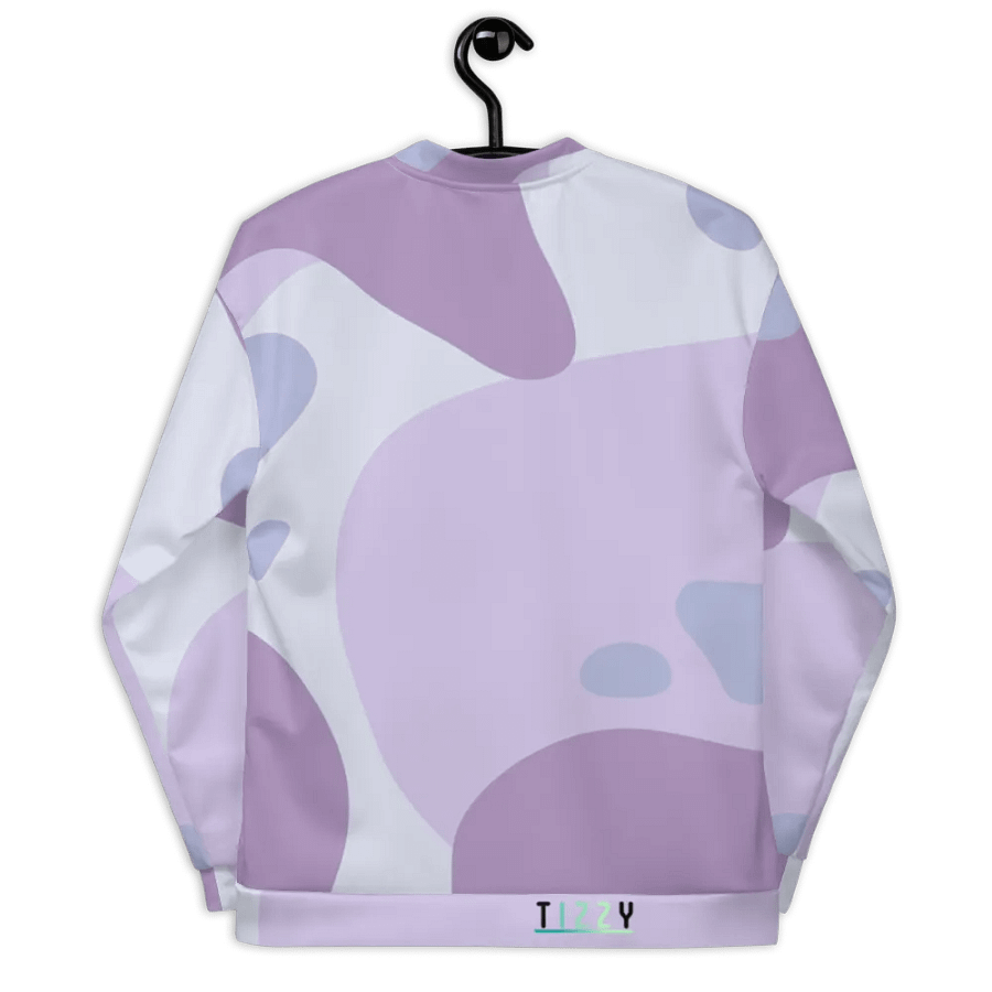 Tizzy Bomber Jacket product image (8)