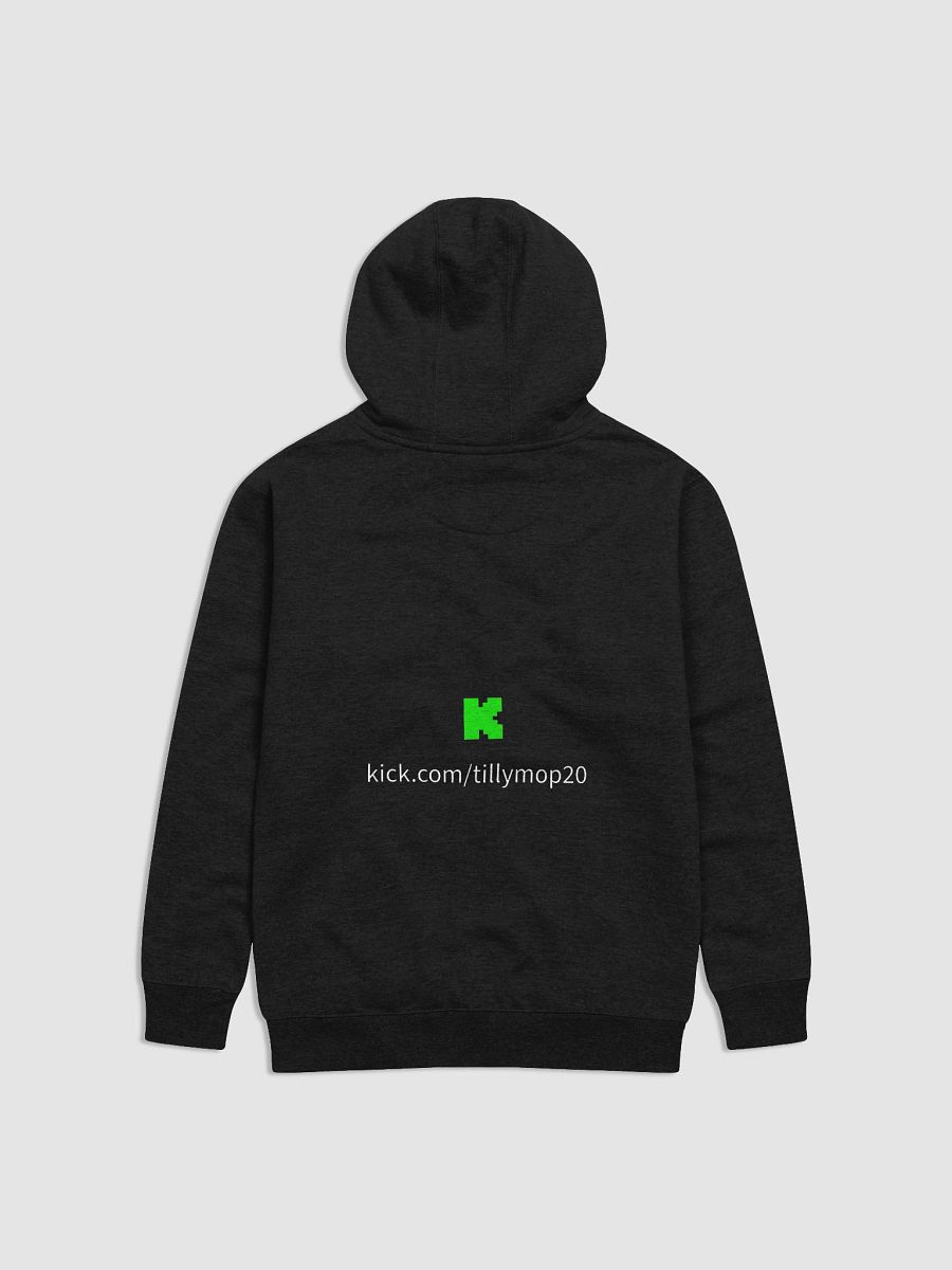 KhaosKrew Tillymop product image (3)