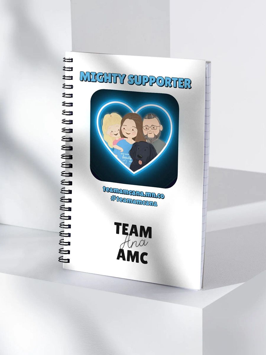 MIGHTY Notebook product image (4)