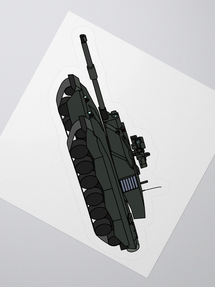 Woodland Challenger 2 product image (4)