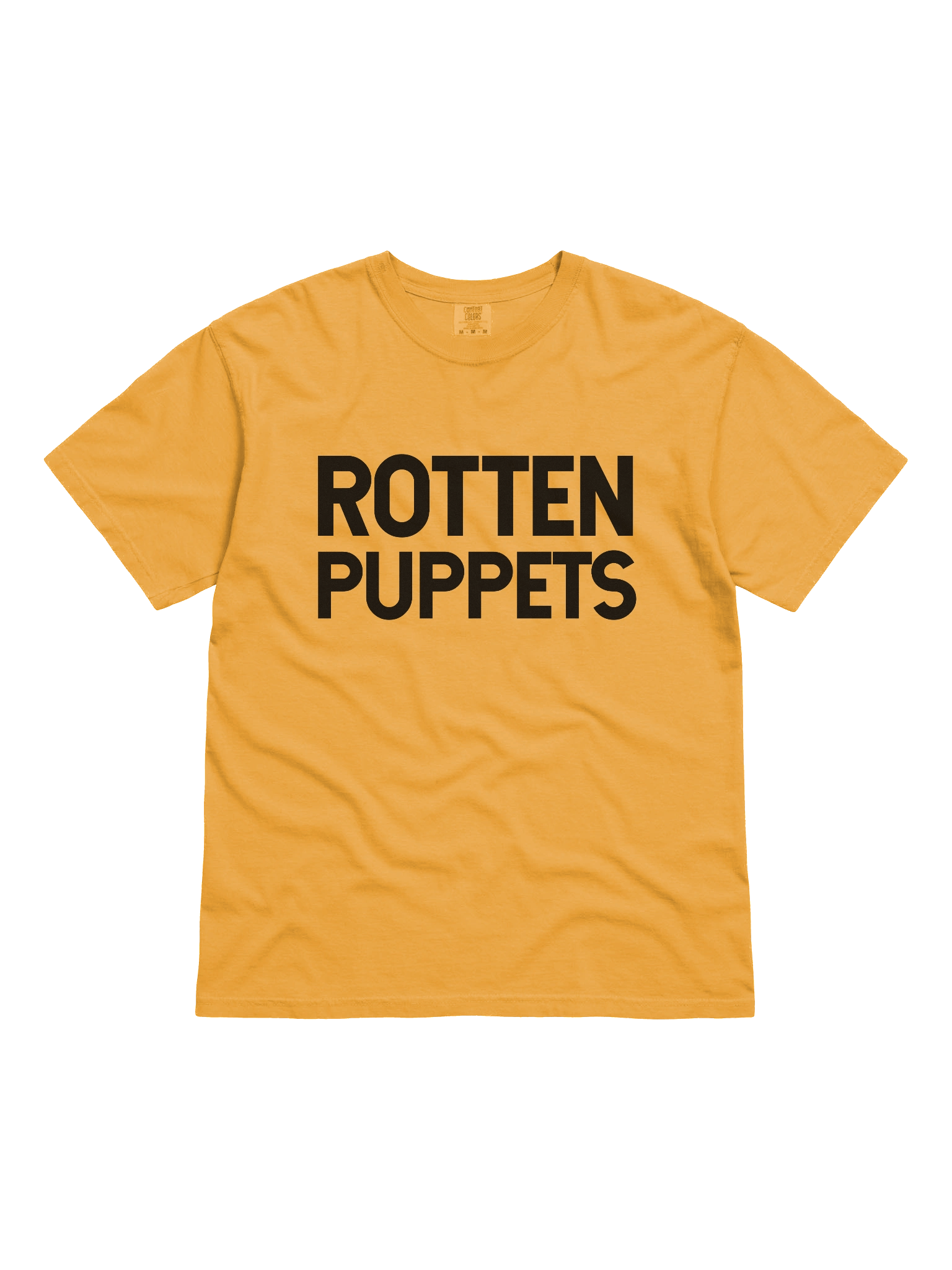 Statement Tee for RP product image (1)