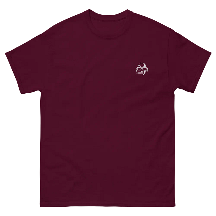 #Creaky T-Shirt product image (137)