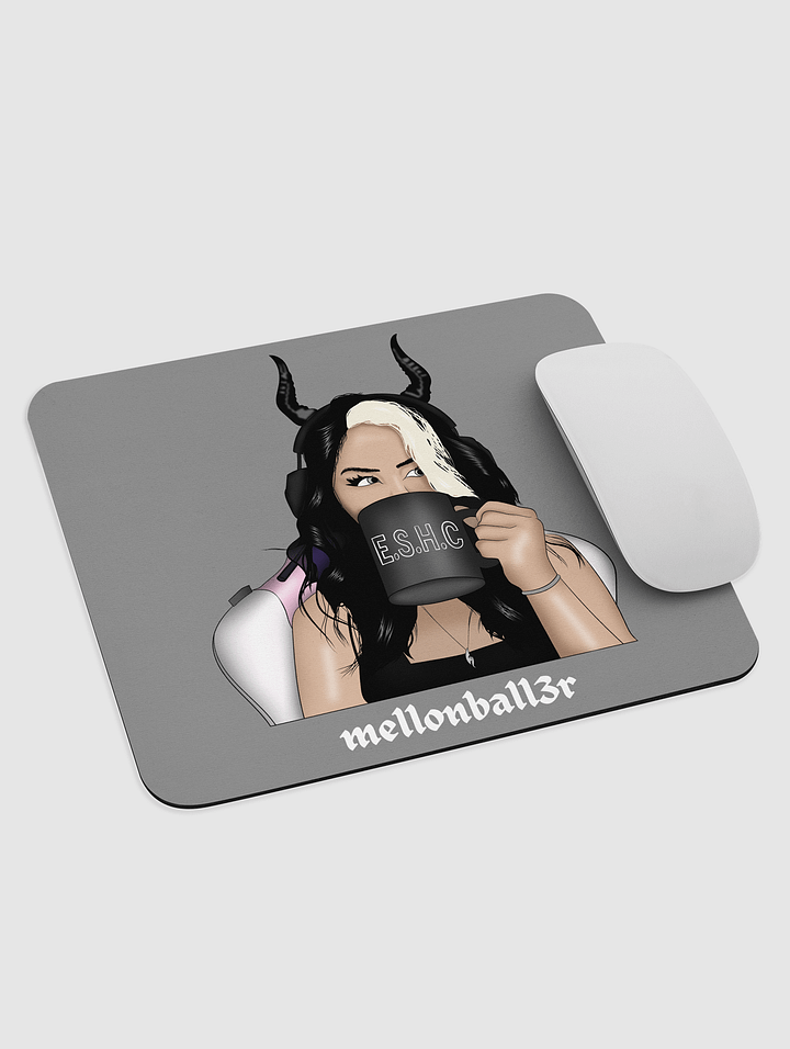 [Mellonball3r] Mouse pad product image (2)