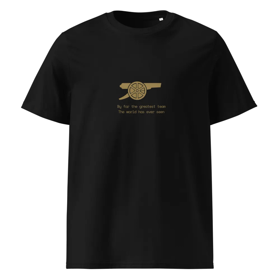 Golden Cannon product image (2)