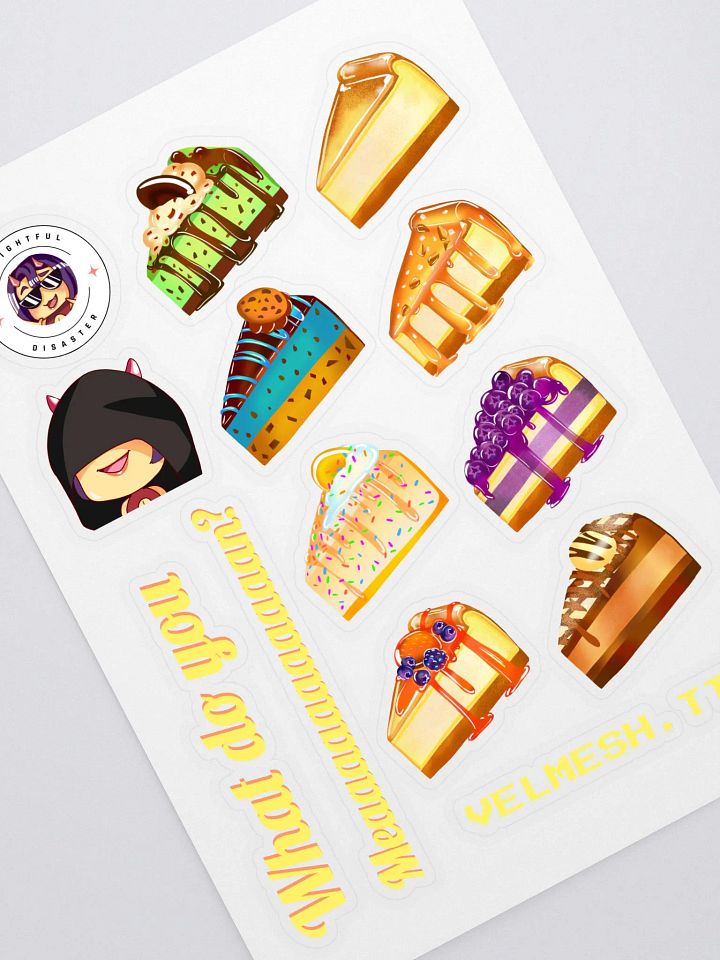 Velmesh's cheesecake pack product image (1)
