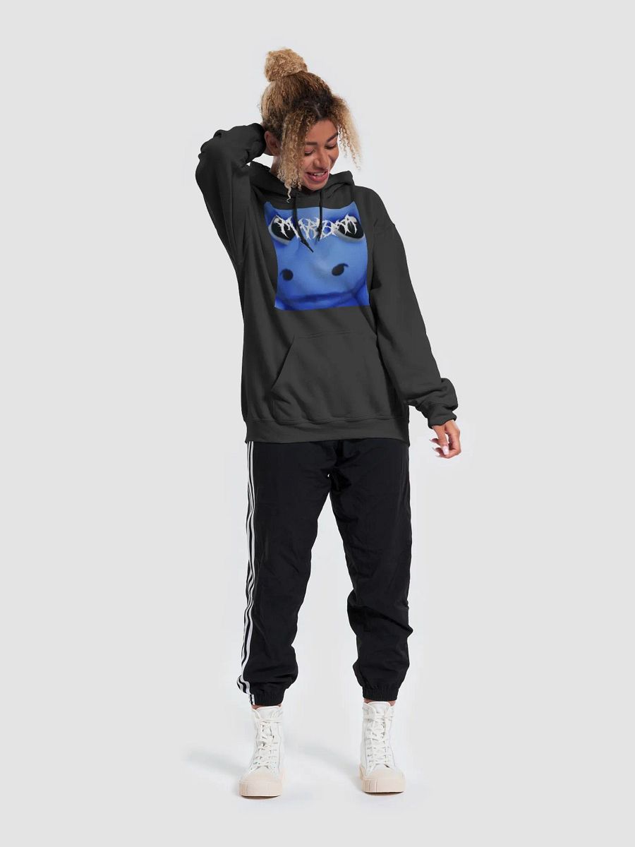 Redacted Hoodie product image (21)