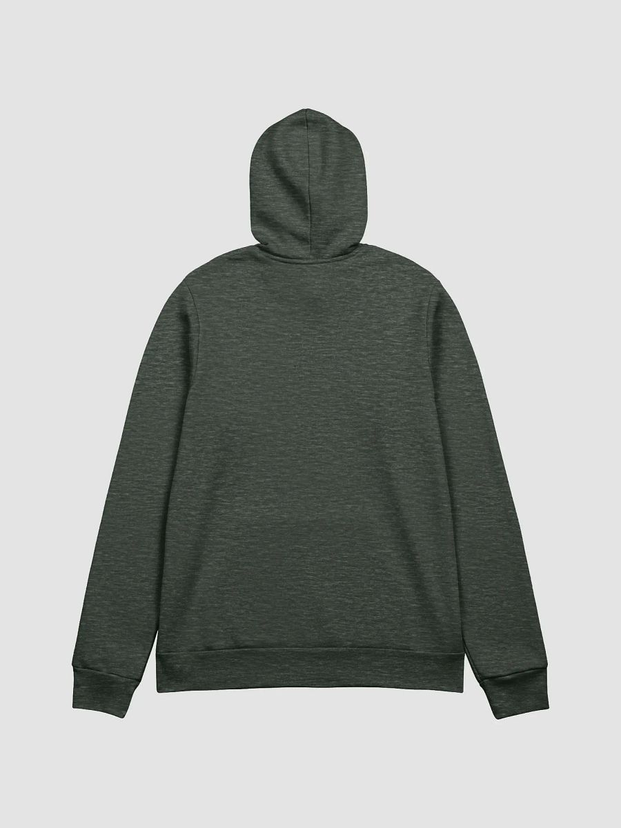 Lucian Santa Hat and Elf Shoes Hoodie product image (3)