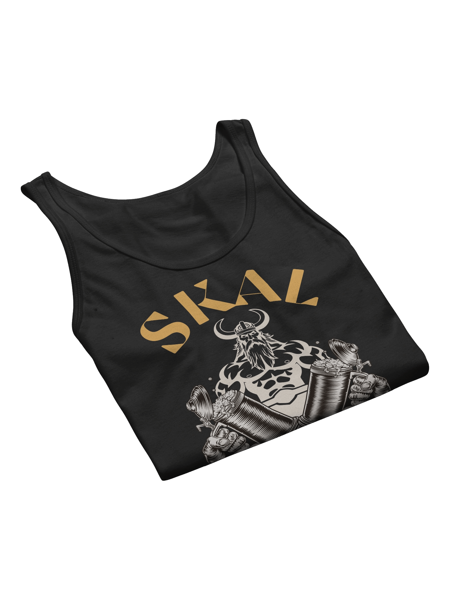 StrongerMVK - Tank Top product image (33)