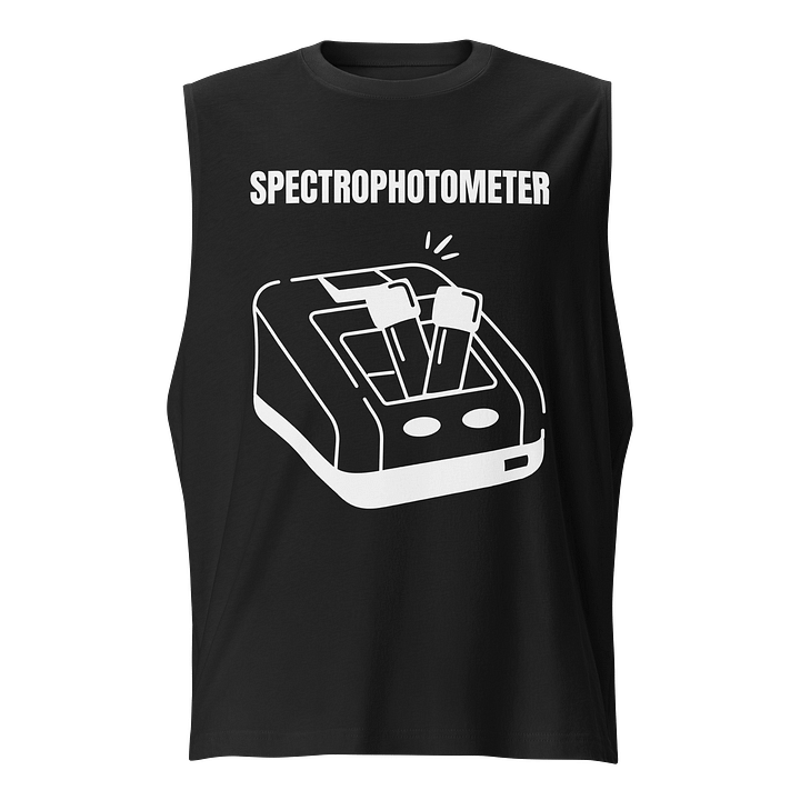spectrophotometer Muscle Tank product image (1)