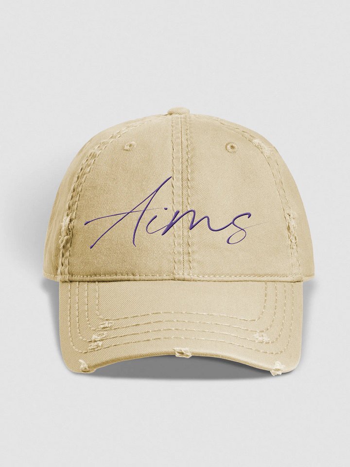 Aims Torn Hat product image (1)
