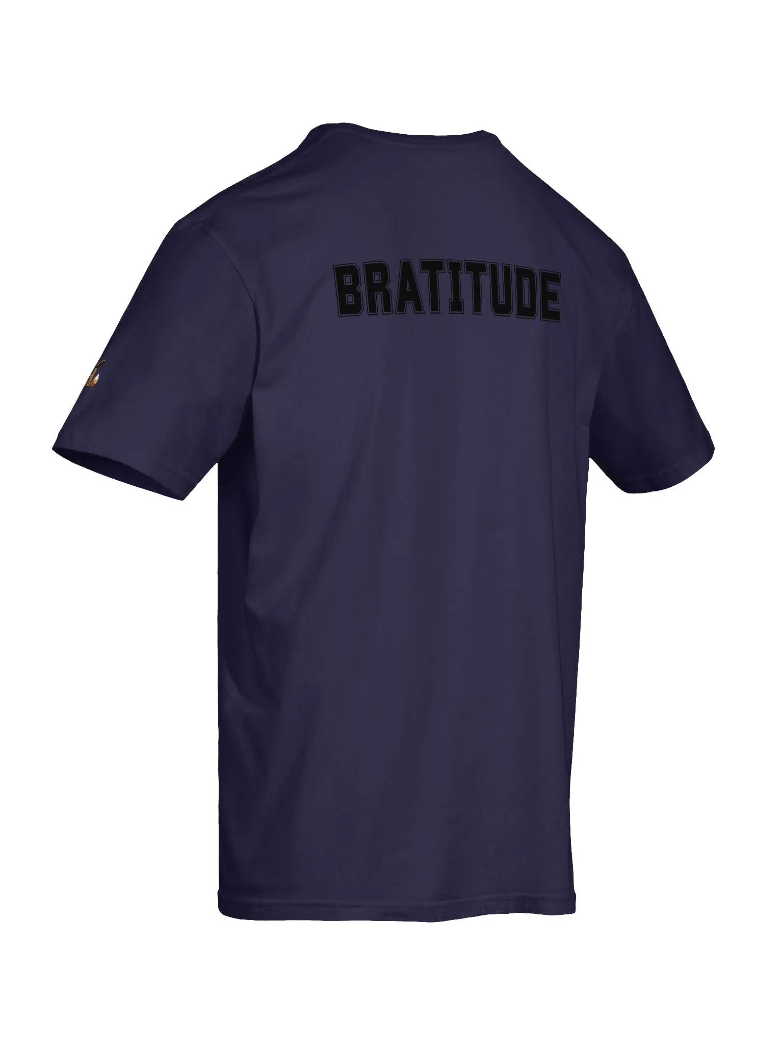 BRATITUDE Tee product image (36)
