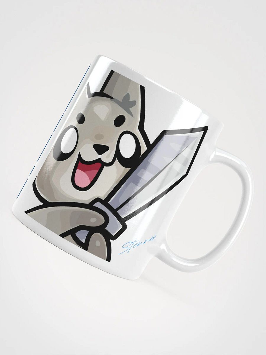 Fight Me Mug product image (4)
