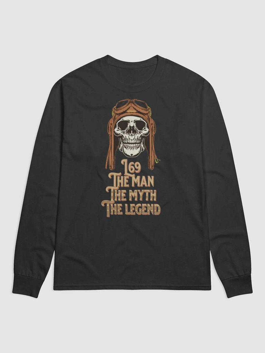 L69 The man, the myth, the legend product image (2)