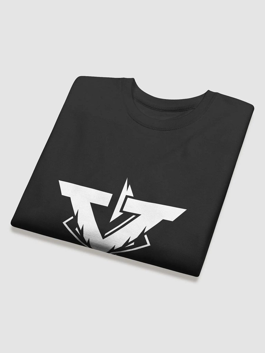 Meta v Logo sweater product image (34)