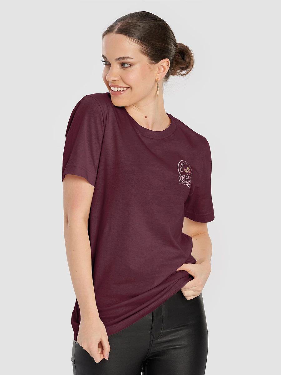High Lady of the Snack Court | Printed Tee product image (58)