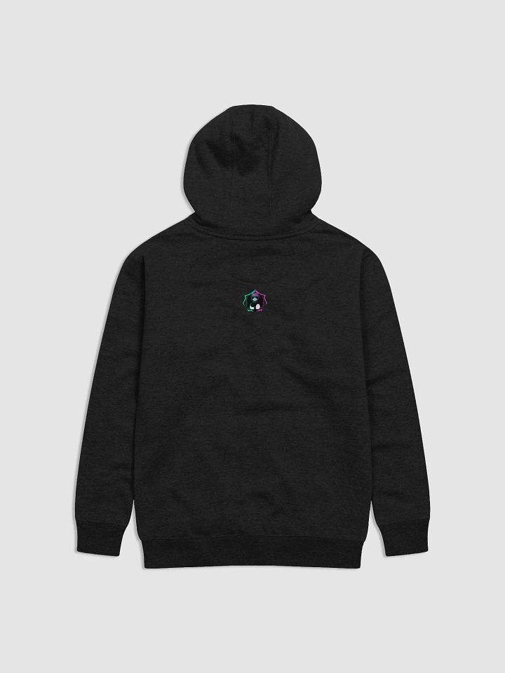 Praise the Snurch! Hoodie product image (2)