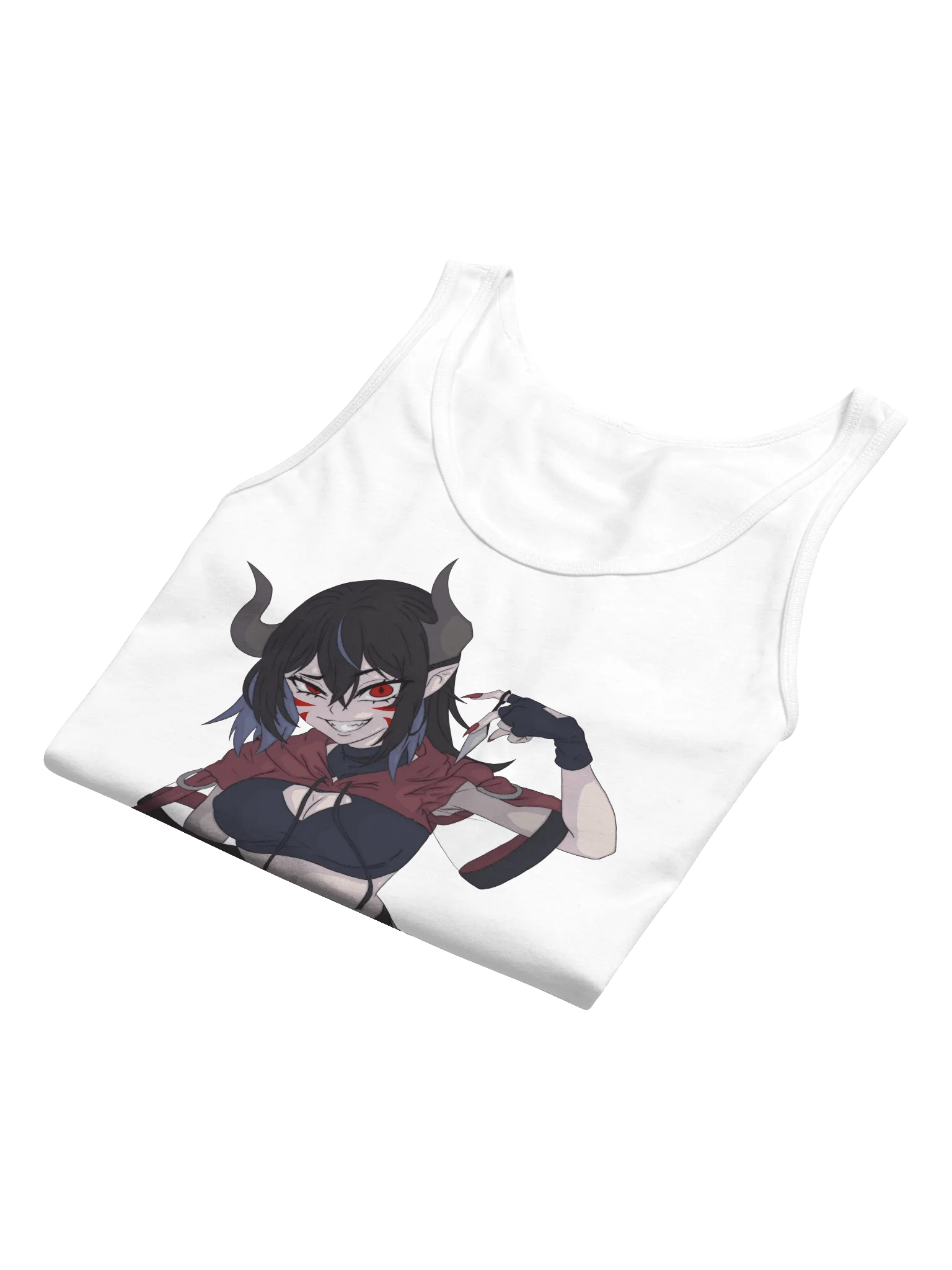 Kunai Tank product image (4)