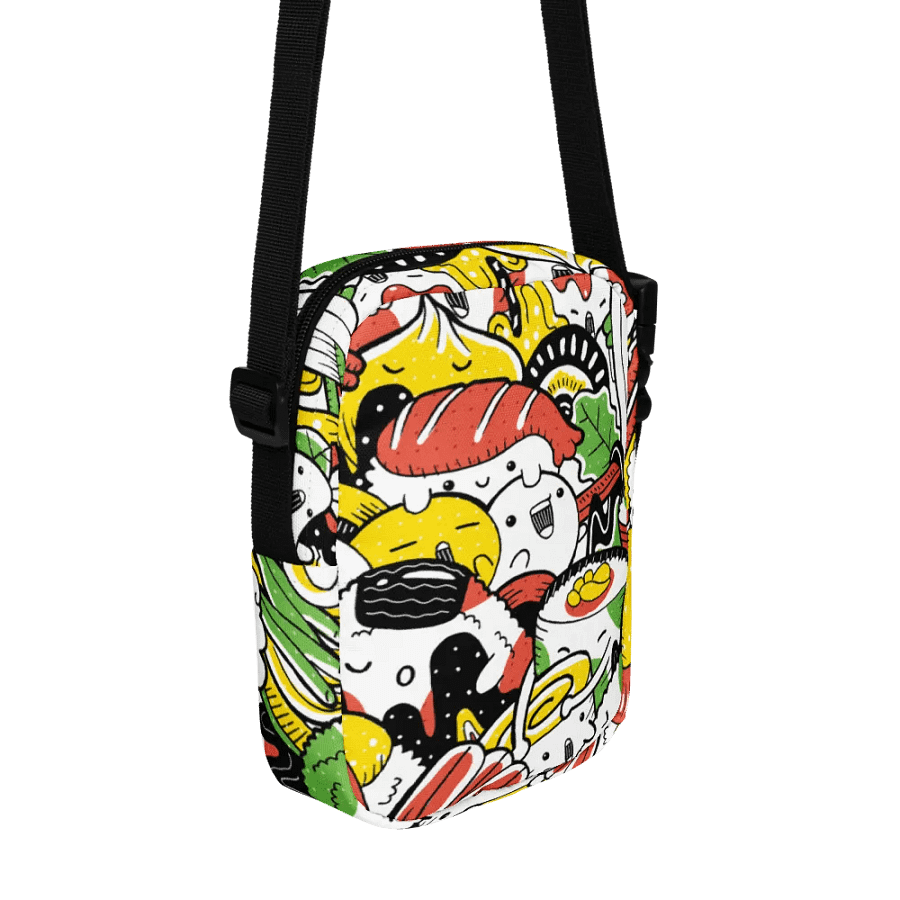 Sushi Bag product image (4)