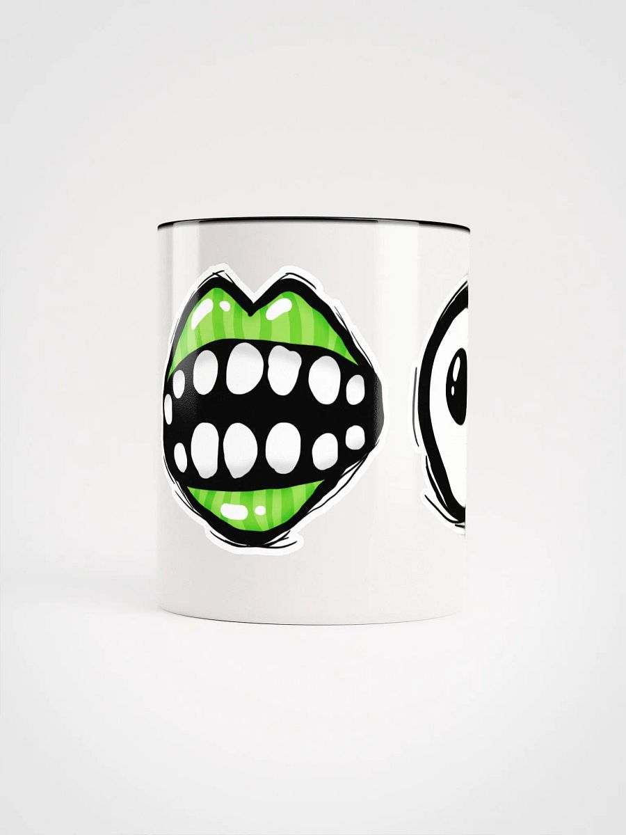 U wot - Mug product image (5)
