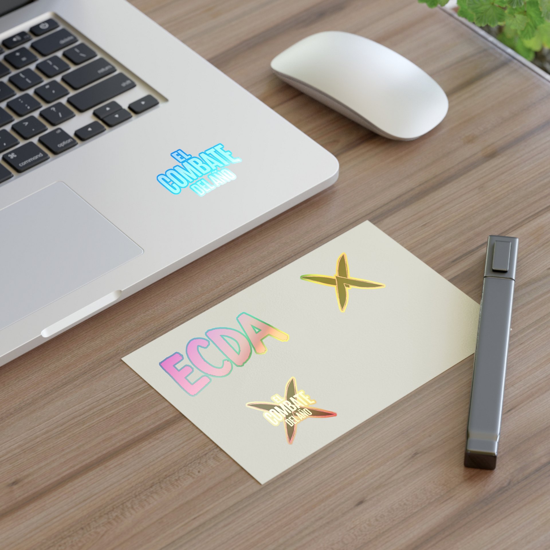 Stickers El Combate Del Año product image (3)