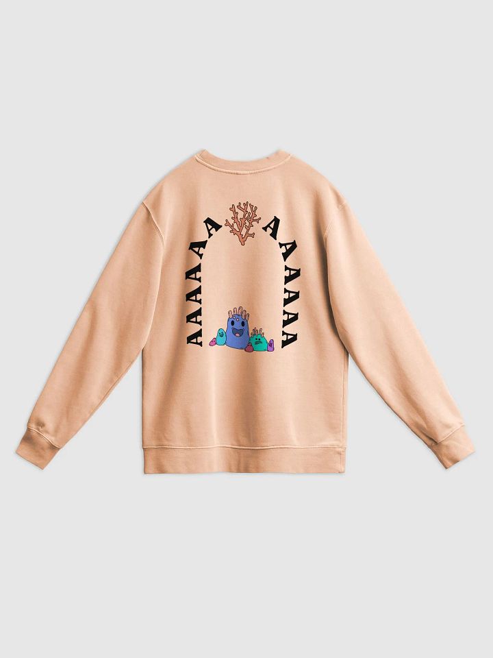 Choral Chorus Sweatshirt product image (13)