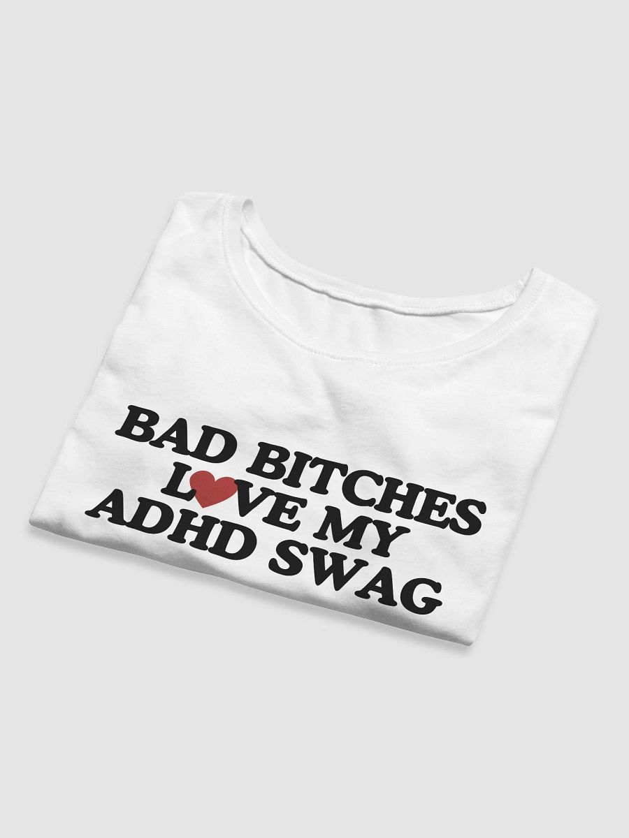 ADHD swag Baby Tee product image (8)