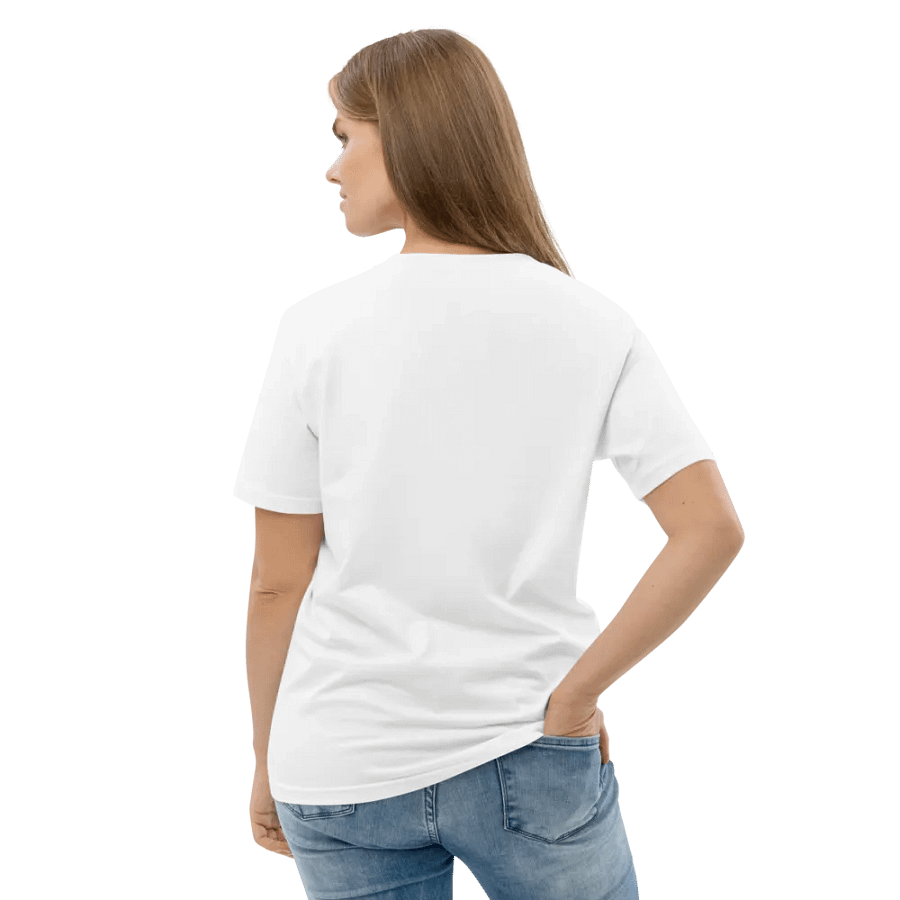 Lily’s Garden - Organic Cotton Tee product image (12)