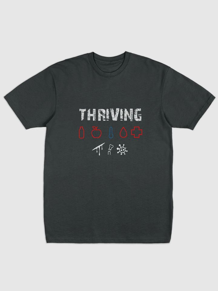Thriving T-Shirt product image (1)