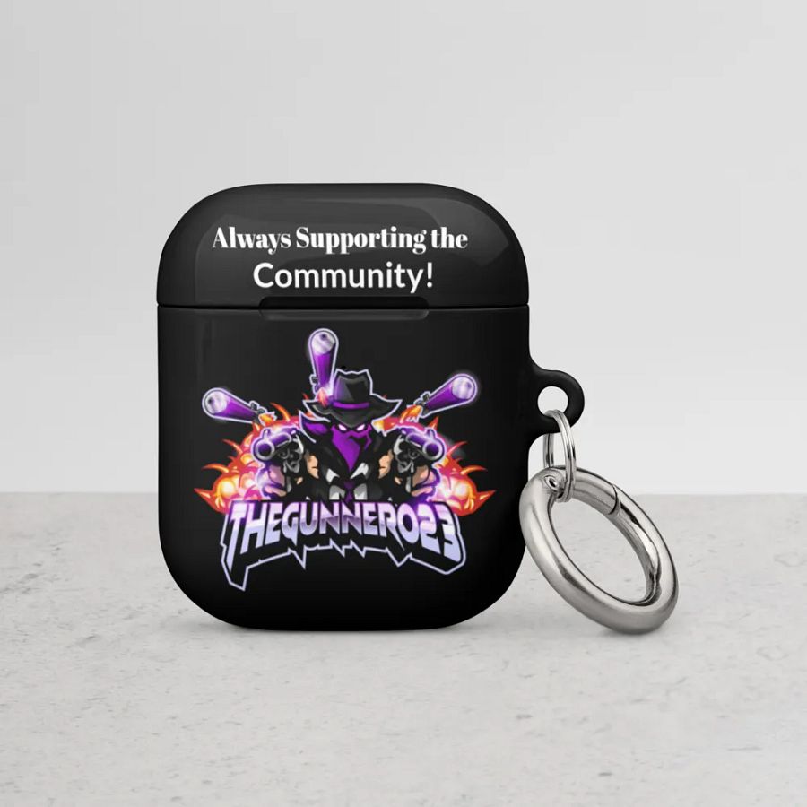Community Defender AirPods® Case product image (3)
