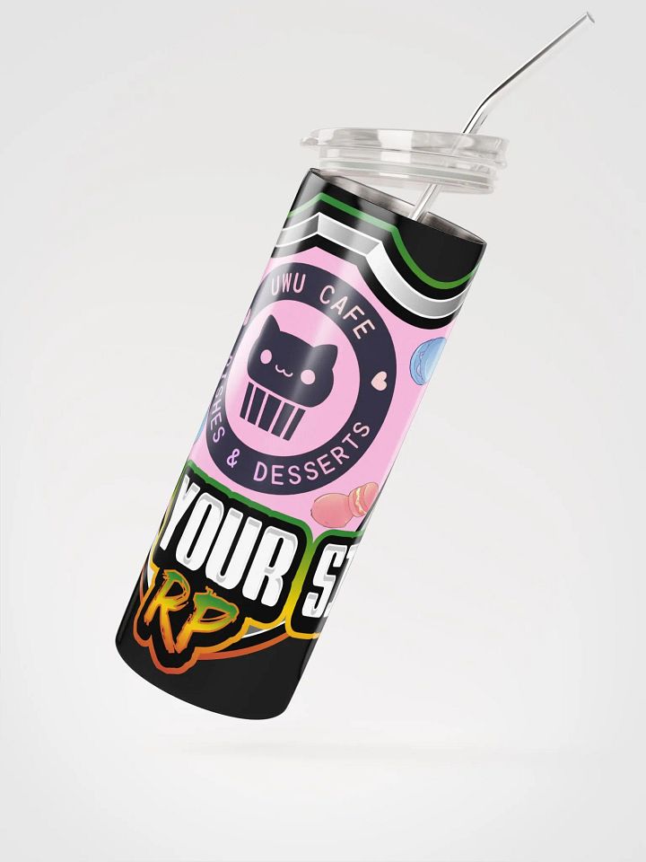 GYSRP UWU TUMBLER product image (4)