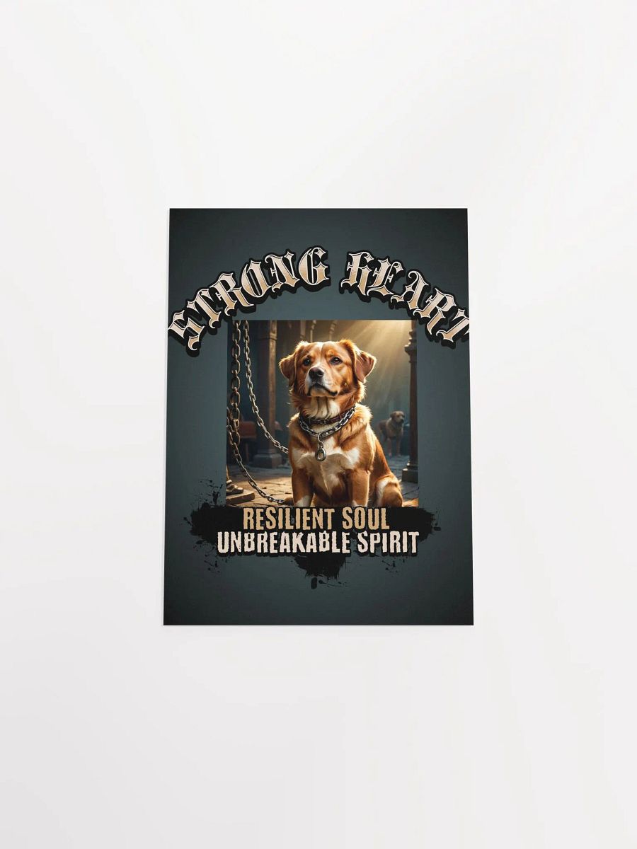Strong heart product image (39)