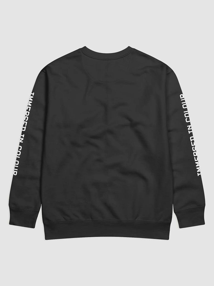 Tech Sweater product image (2)