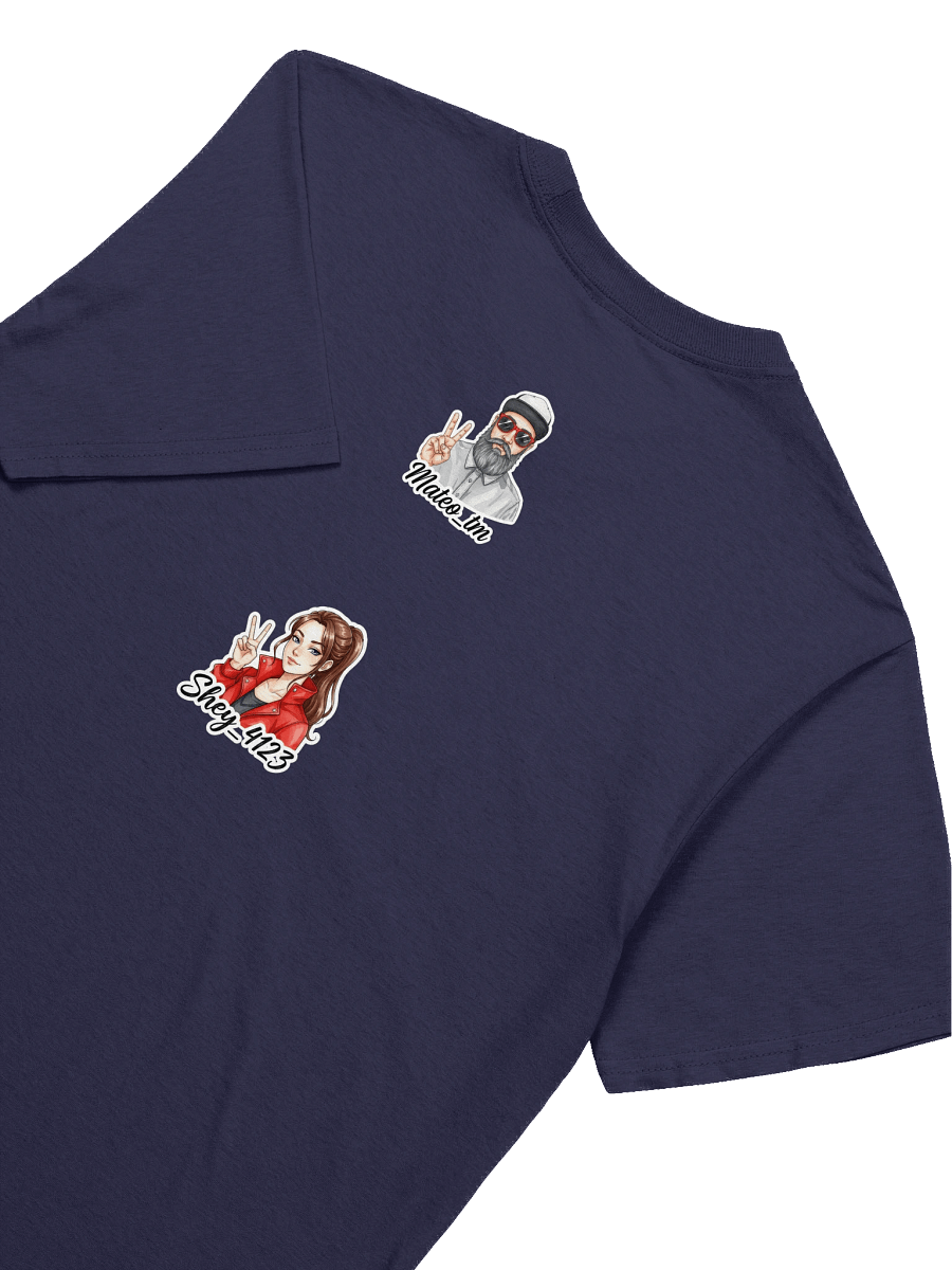 Matty and Shey product image (8)