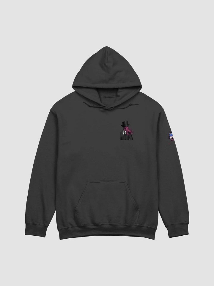 Lil Dapper Hoodie product image (2)