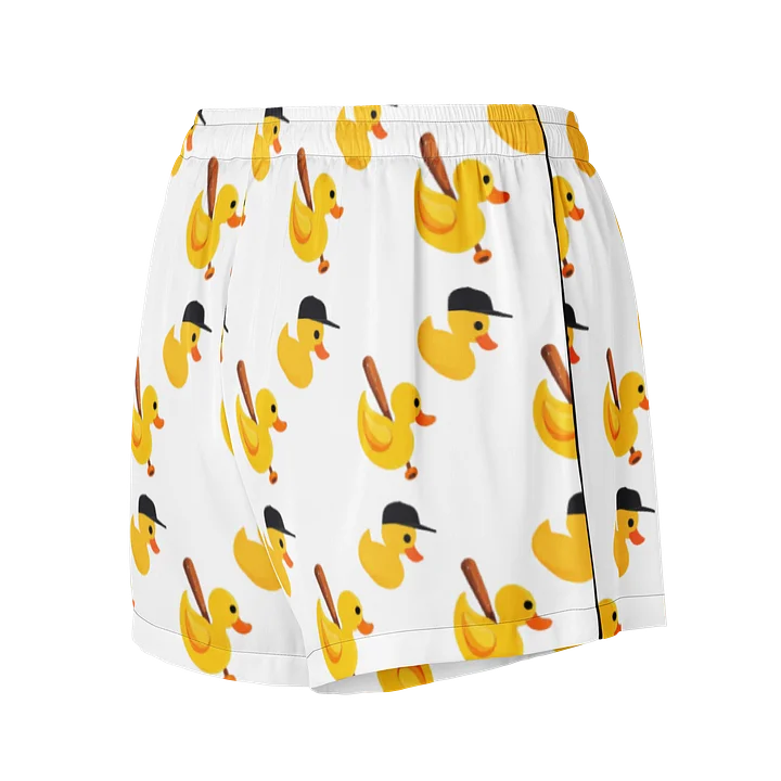 Comfy Ducky Shorts product image (2)