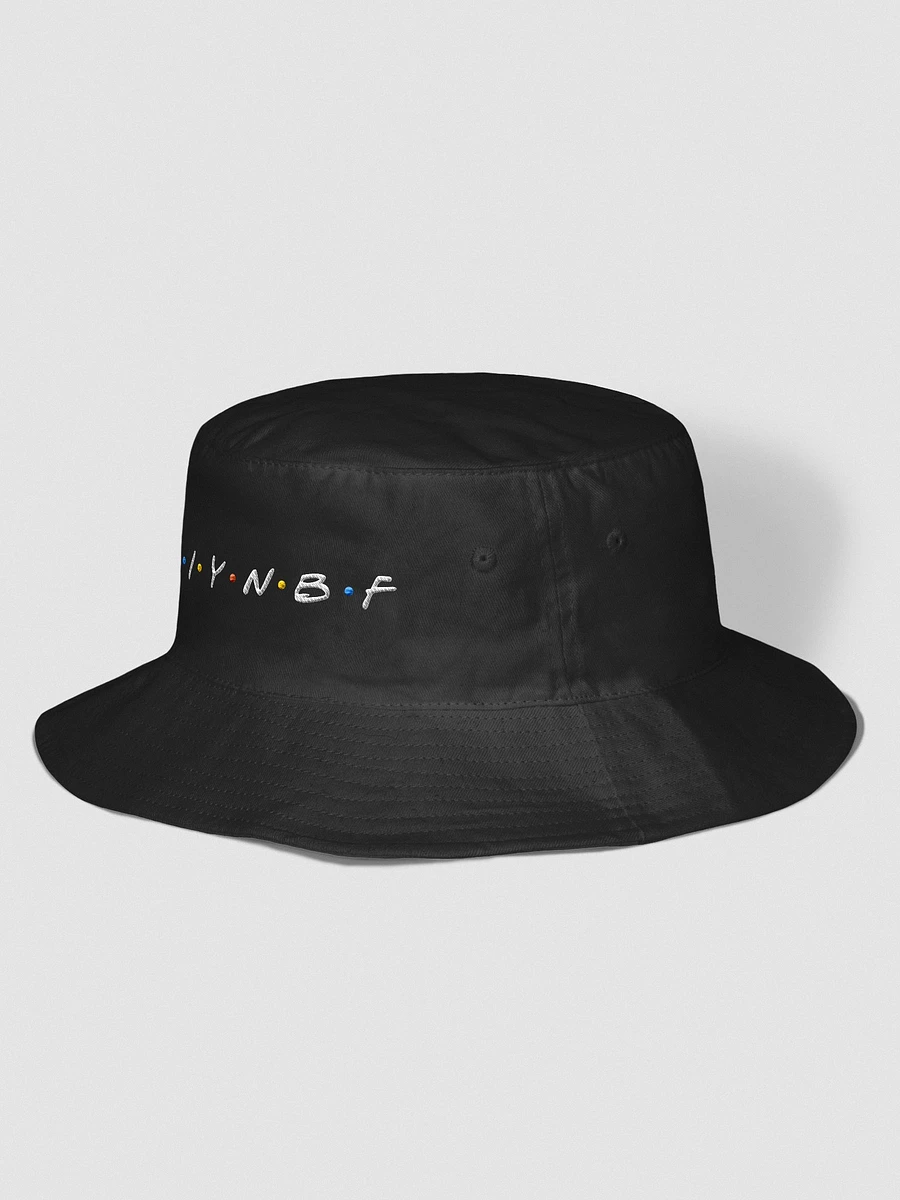 ARIYNBF Bucket Hat (The One with the Logo) product image (2)