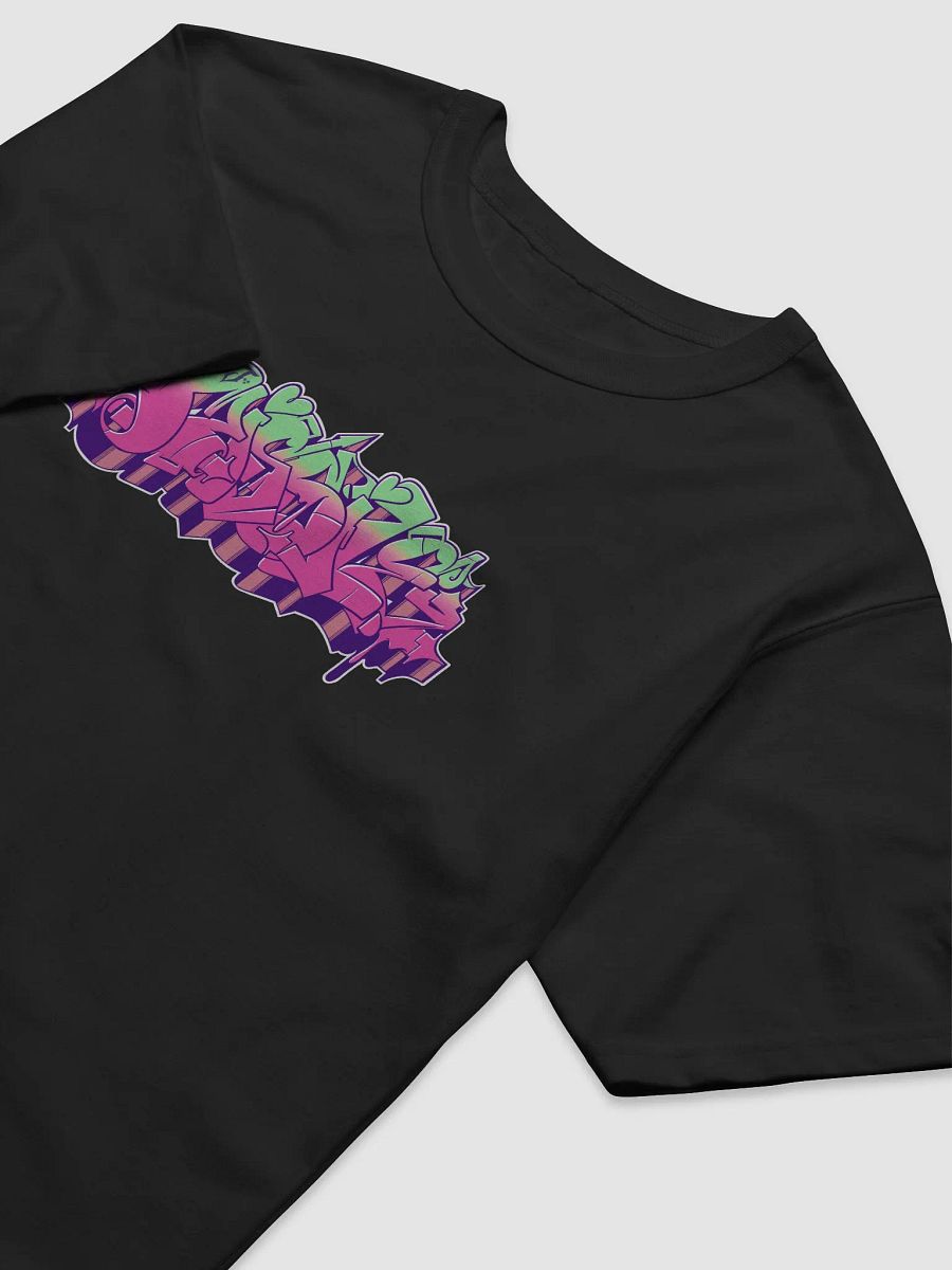 MISSILE X JAYSKIONE Champion Relaxed-fit T-Shirt product image (11)