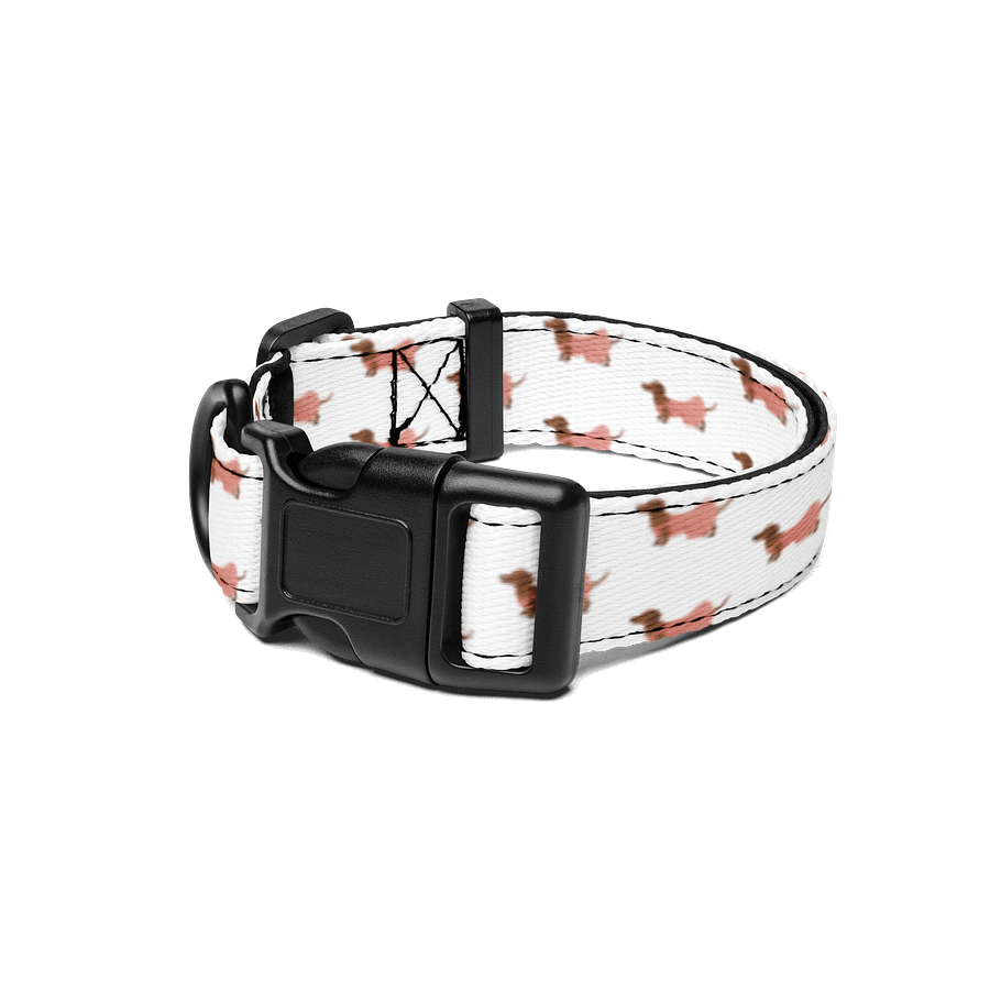 Doxie Collar product image (4)