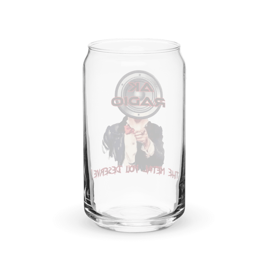 AK RADIO (Uncle AK) Cup product image (38)