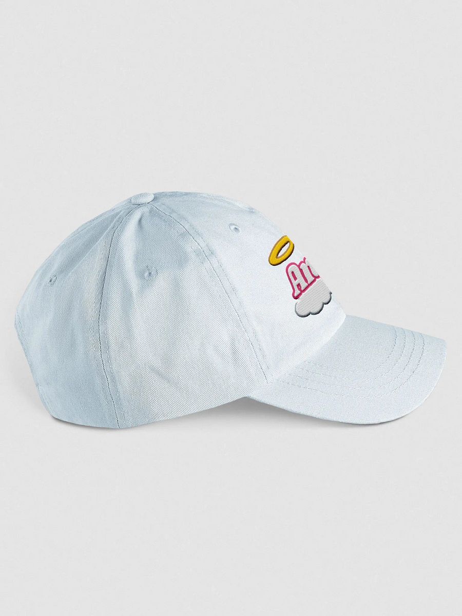 Angelic Pastel Dad Hat product image (5)